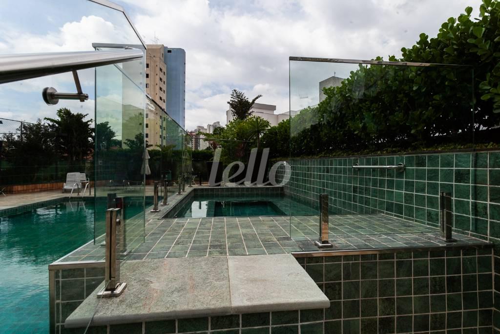 08AREA-CONDOMINIAL_004 de Apartamento para alugar, Padrão com 170 m², 3 quartos e 4 vagas em Vila Formosa - São Paulo
