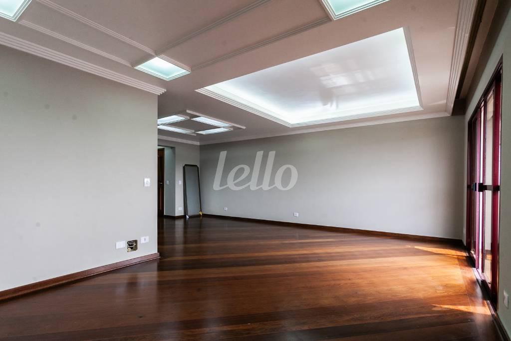 01SALA_008 de Apartamento para alugar, Padrão com 170 m², 3 quartos e 4 vagas em Vila Formosa - São Paulo