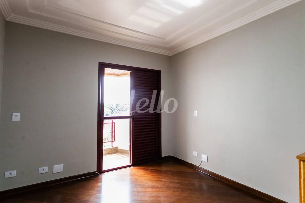 05SUITE-1_002 de Apartamento para alugar, Padrão com 170 m², 3 quartos e 4 vagas em Vila Formosa - São Paulo