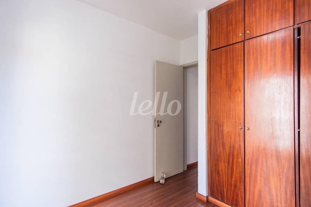 SUITE de Apartamento para alugar, Padrão com 43 m², 1 quarto e 1 vaga em Consolação - São Paulo