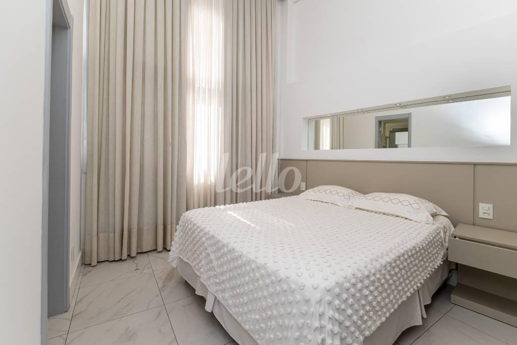 FOTO-049 de Apartamento para alugar, Padrão com 85 m², 1 quarto e 2 vagas em Brooklin Paulista - São Paulo