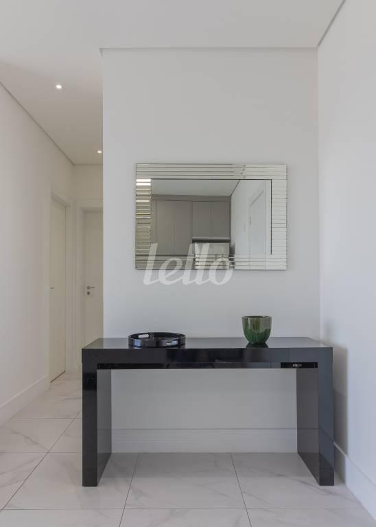 APTO-PAES-LEME-5 de Apartamento para alugar, Padrão com 66 m², 2 quartos e 1 vaga em Pinheiros - São Paulo
