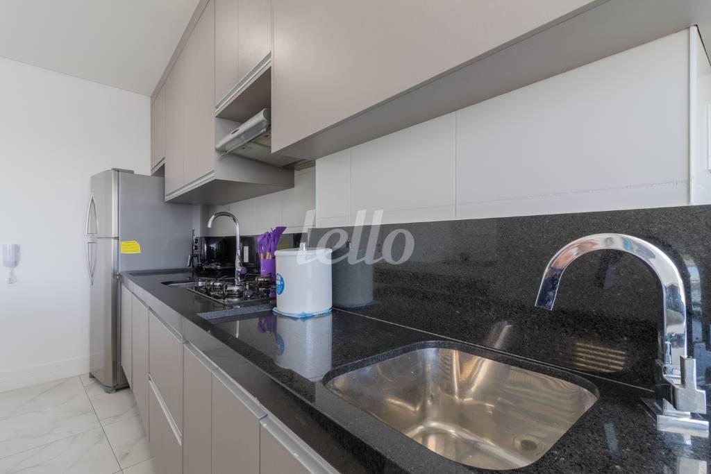 APTO-PAES-LEME-28 de Apartamento para alugar, Padrão com 66 m², 2 quartos e 1 vaga em Pinheiros - São Paulo