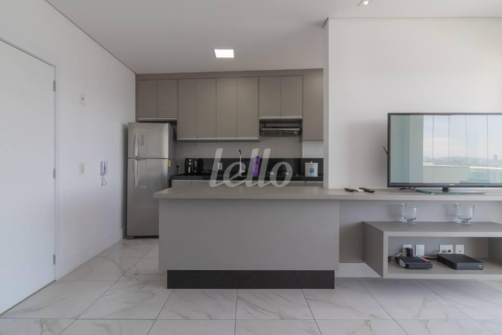APTO-PAES-LEME-8 de Apartamento para alugar, Padrão com 66 m², 2 quartos e 1 vaga em Pinheiros - São Paulo