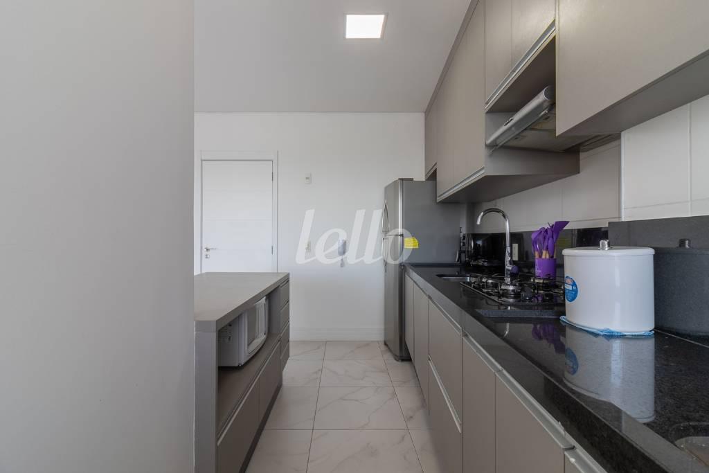 APTO-PAES-LEME-27 de Apartamento para alugar, Padrão com 66 m², 2 quartos e 1 vaga em Pinheiros - São Paulo
