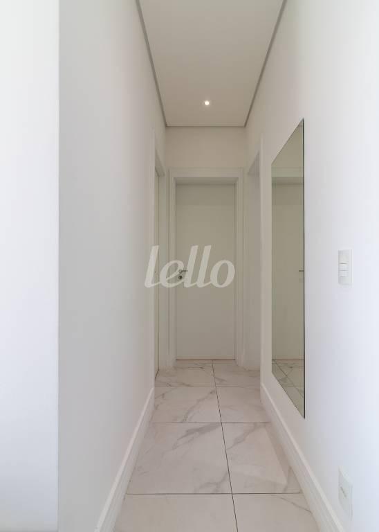 APTO-PAES-LEME-29 de Apartamento para alugar, Padrão com 66 m², 2 quartos e 1 vaga em Pinheiros - São Paulo