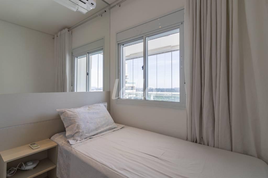 APTO-PAES-LEME-42 de Apartamento para alugar, Padrão com 66 m², 2 quartos e 1 vaga em Pinheiros - São Paulo