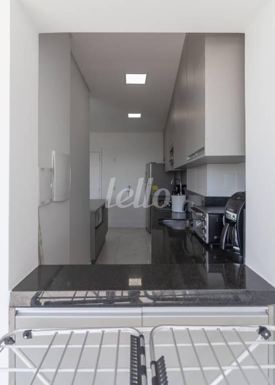 APTO-PAES-LEME-50 de Apartamento para alugar, Padrão com 66 m², 2 quartos e 1 vaga em Pinheiros - São Paulo