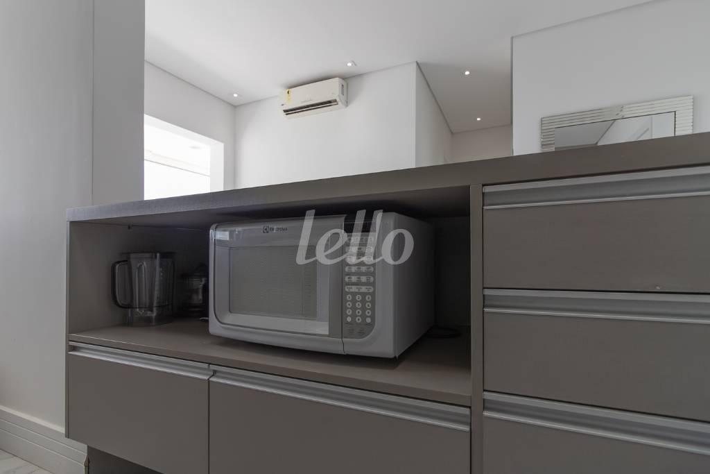 APTO-PAES-LEME-51 de Apartamento para alugar, Padrão com 66 m², 2 quartos e 1 vaga em Pinheiros - São Paulo