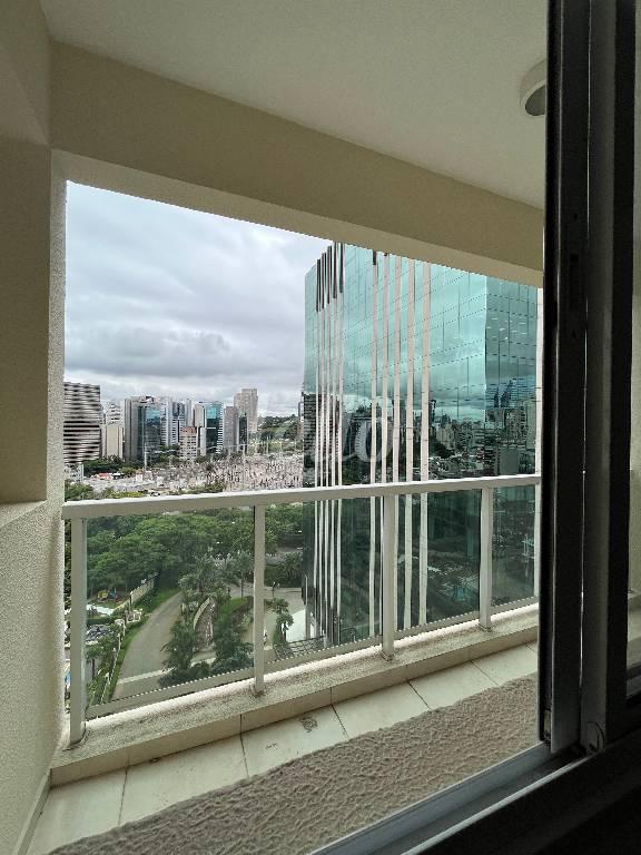 IMG_2436 de Sala / Conjunto para alugar, Padrão com 44 m², e 1 vaga em Cidade Monções - São Paulo