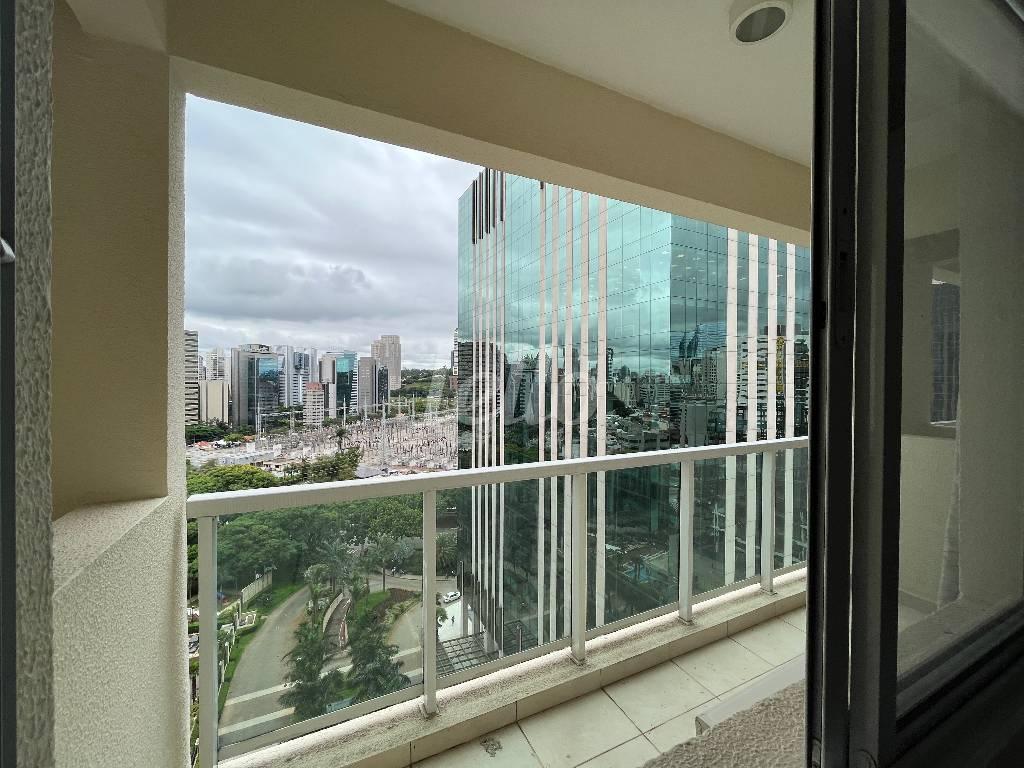 IMG_2437 de Sala / Conjunto para alugar, Padrão com 44 m², e 1 vaga em Cidade Monções - São Paulo