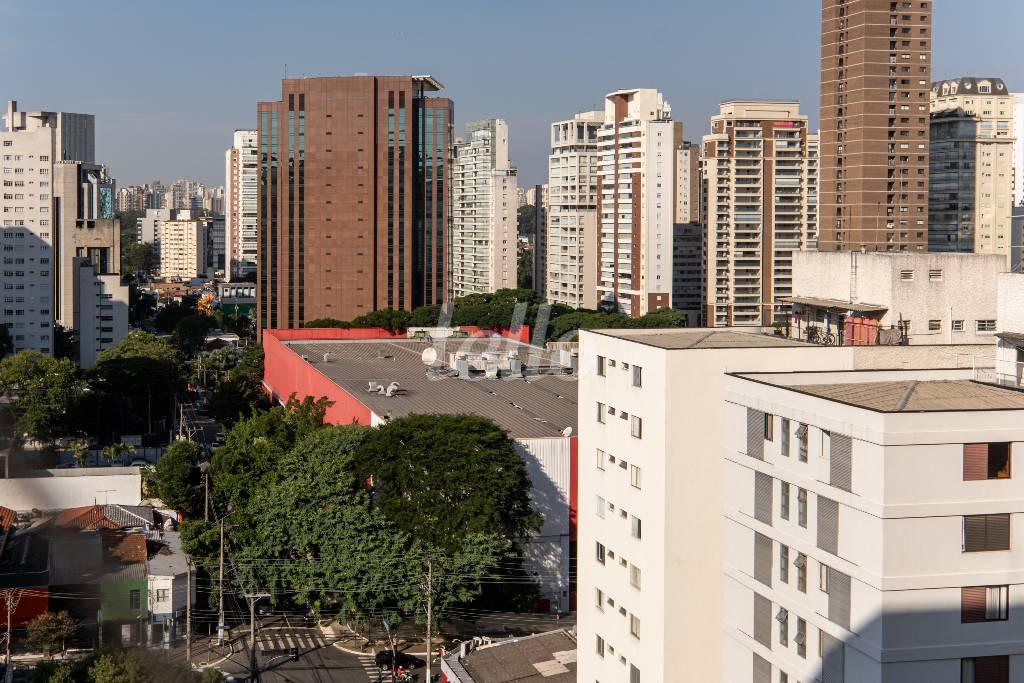 FOTO-19 de Apartamento para alugar, Padrão com 42 m², 1 quarto e 1 vaga em Itaim Bibi - São Paulo