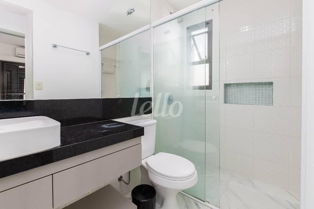 FOTO-11 de Apartamento para alugar, Padrão com 42 m², 1 quarto e 1 vaga em Itaim Bibi - São Paulo