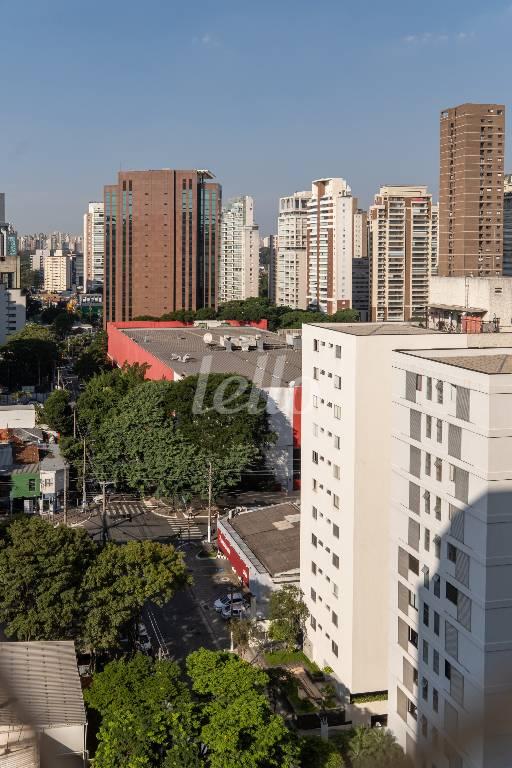 FOTO-20 de Apartamento para alugar, Padrão com 42 m², 1 quarto e 1 vaga em Itaim Bibi - São Paulo