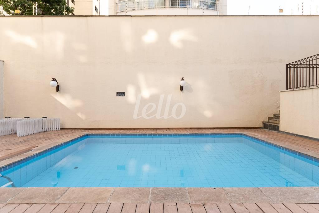 FOTO-29 de Apartamento para alugar, Padrão com 42 m², 1 quarto e 1 vaga em Itaim Bibi - São Paulo