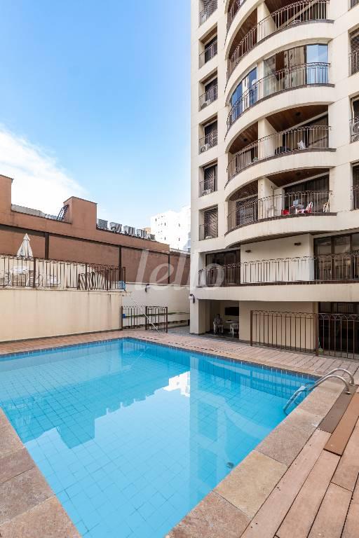 FOTO-32 de Apartamento para alugar, Padrão com 42 m², 1 quarto e 1 vaga em Itaim Bibi - São Paulo