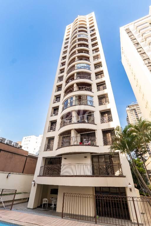 FOTO-33 de Apartamento para alugar, Padrão com 42 m², 1 quarto e 1 vaga em Itaim Bibi - São Paulo