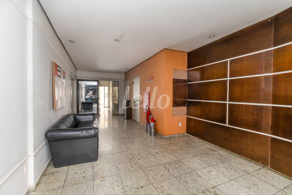 FOTO-19 de Apartamento para alugar, Padrão com 45 m², 1 quarto e 1 vaga em Itaim Bibi - São Paulo
