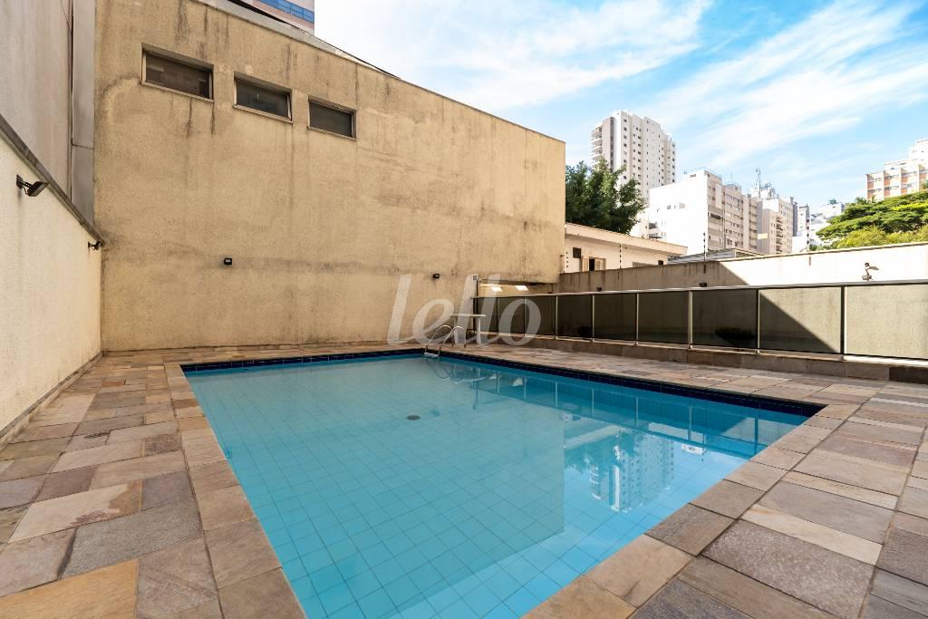 FOTO-25 de Apartamento para alugar, Padrão com 45 m², 1 quarto e 1 vaga em Itaim Bibi - São Paulo