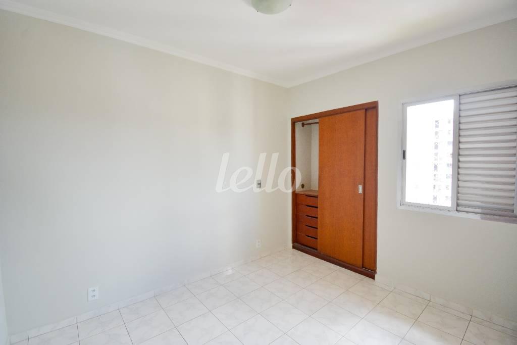 QUARTO 1 de Apartamento à venda, Padrão com 56 m², 2 quartos e 1 vaga em Tucuruvi - São Paulo