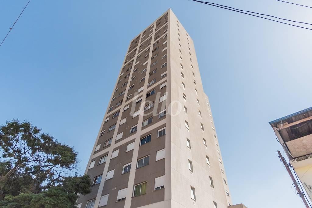 05SALA_007 de Apartamento à venda, Padrão com 34 m², 2 quartos e em Chácara Califórnia - São Paulo