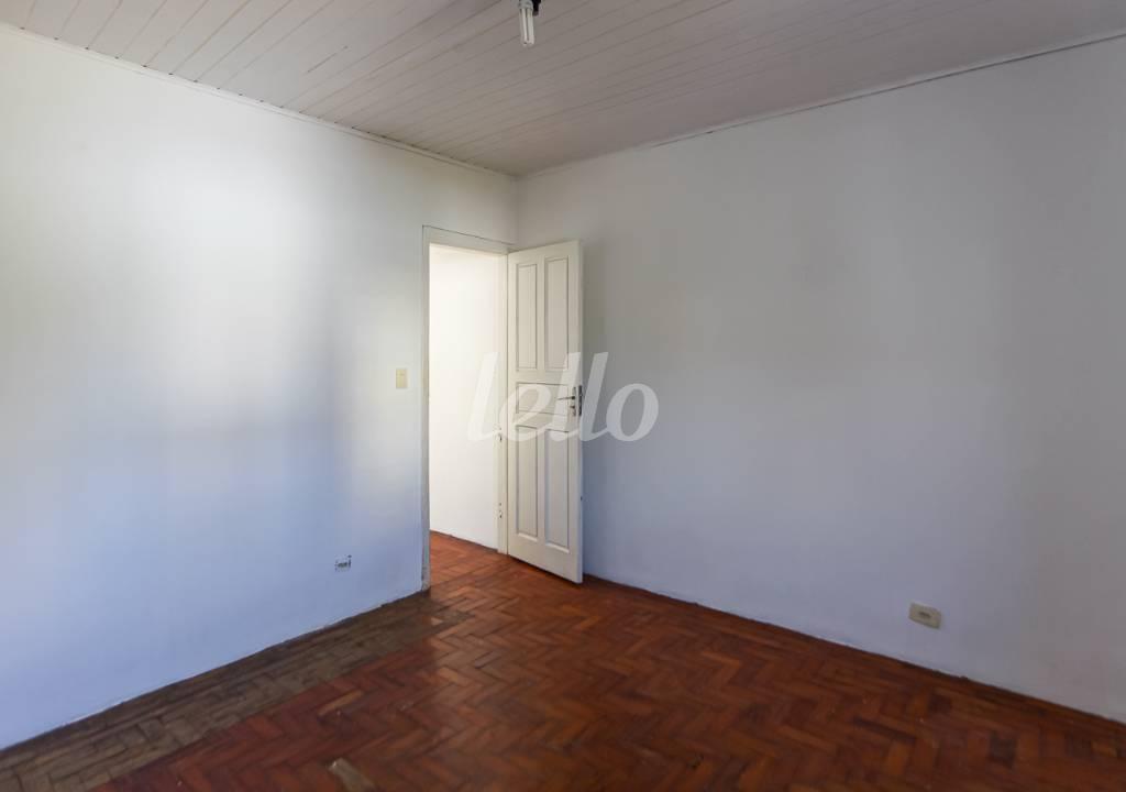 SALA de Casa para alugar, sobrado com 160 m², e 1 vaga em Vila Mariana - São Paulo