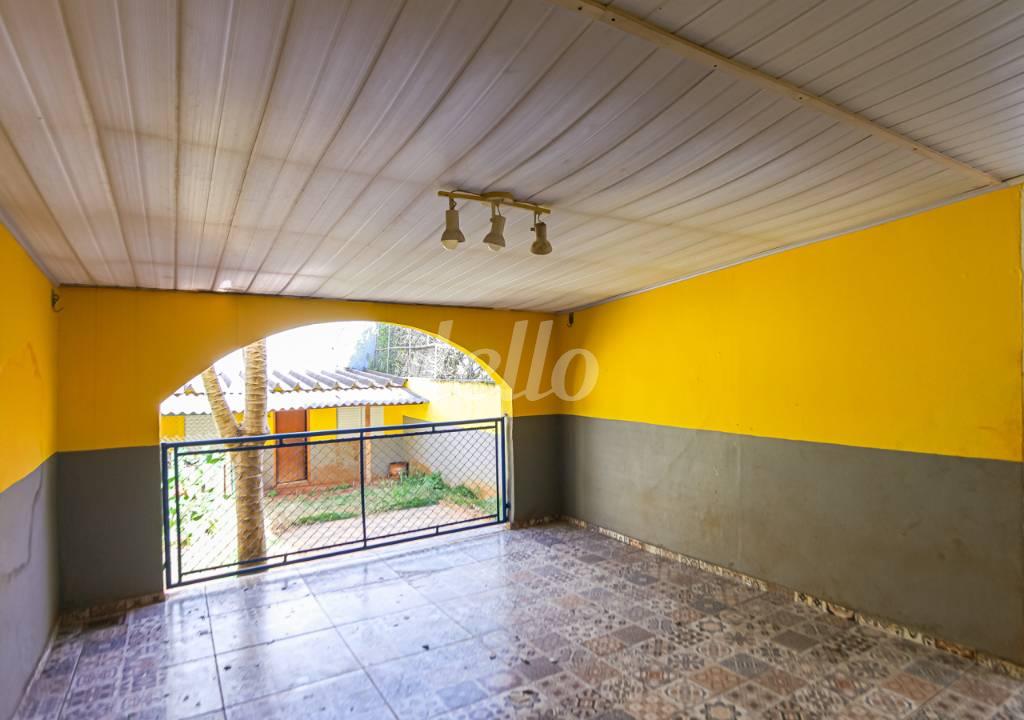 ÁREA de Casa para alugar, sobrado com 160 m², e 1 vaga em Vila Mariana - São Paulo