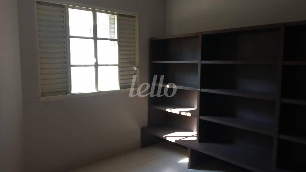 SALA 1 PISO SUPERIOR de Loja à venda, Padrão com 150 m², e em Vila Alexandria - São Paulo