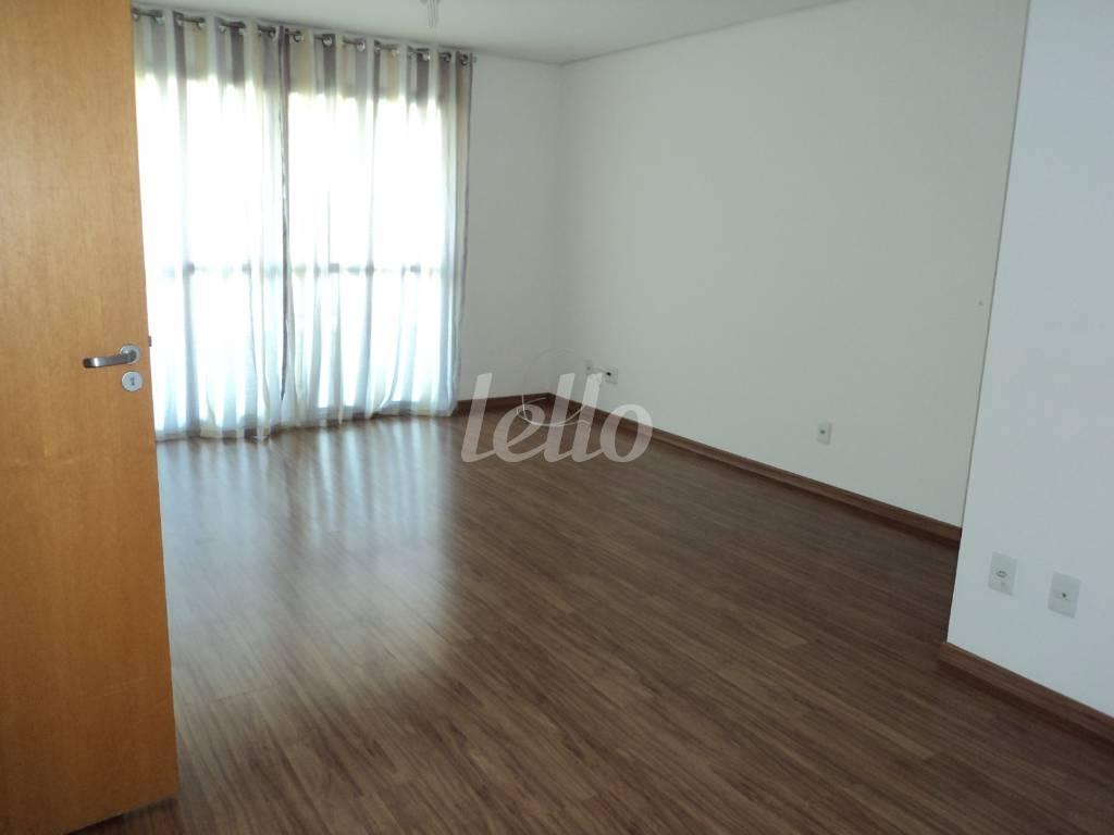 SALA 2 AMBIENTES de Apartamento para alugar, Padrão com 93 m², 2 quartos e 2 vagas em Jardim Paulista I - Jundiaí