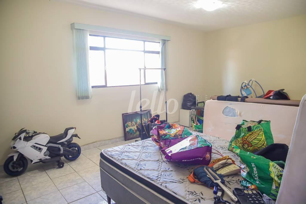 DORMITORIO 1 de Apartamento para alugar, Padrão com 37 m², 1 quarto e em Tatuapé - São Paulo