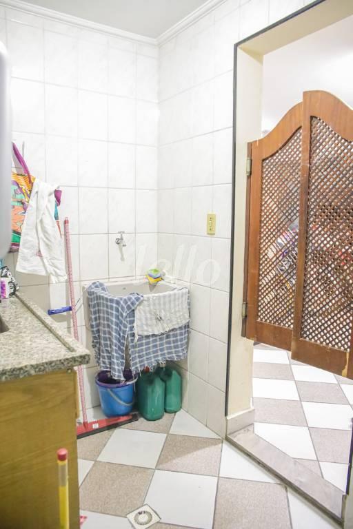 COZINHA de Apartamento para alugar, Padrão com 37 m², 1 quarto e em Vila Carrão - São Paulo