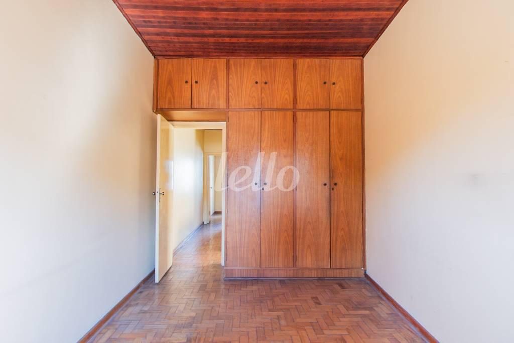 DORMITÓRIO 1 de Casa à venda, sobrado com 150 m², 2 quartos e 1 vaga em Tatuapé - São Paulo