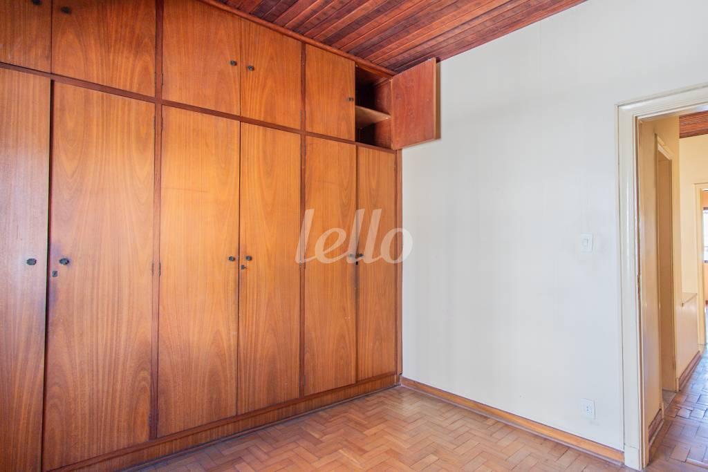 DORMITÓRIO 2 de Casa à venda, sobrado com 150 m², 2 quartos e 1 vaga em Tatuapé - São Paulo