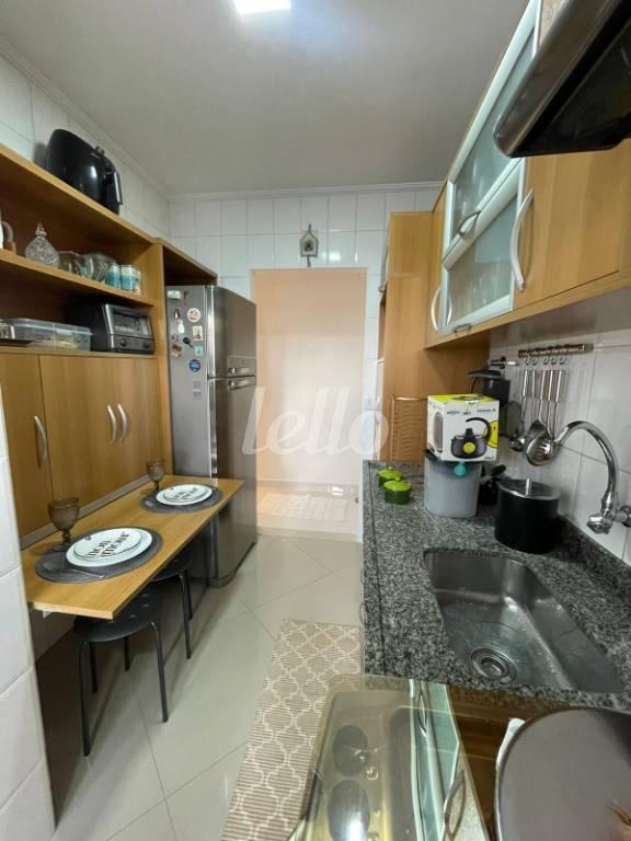 FOTOS (15) de Apartamento à venda, Padrão com 67 m², 2 quartos e 1 vaga em Jardim Das Laranjeiras - São Paulo