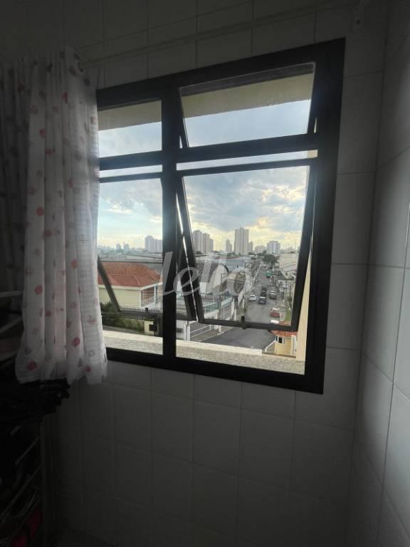 FOTOS (13) de Apartamento à venda, Padrão com 67 m², 2 quartos e 1 vaga em Jardim Das Laranjeiras - São Paulo