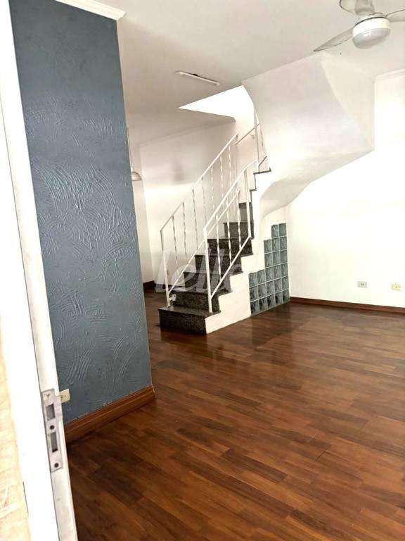 F de Casa à venda, sobrado com 98 m², 2 quartos e 2 vagas em Santa Teresinha - São Paulo