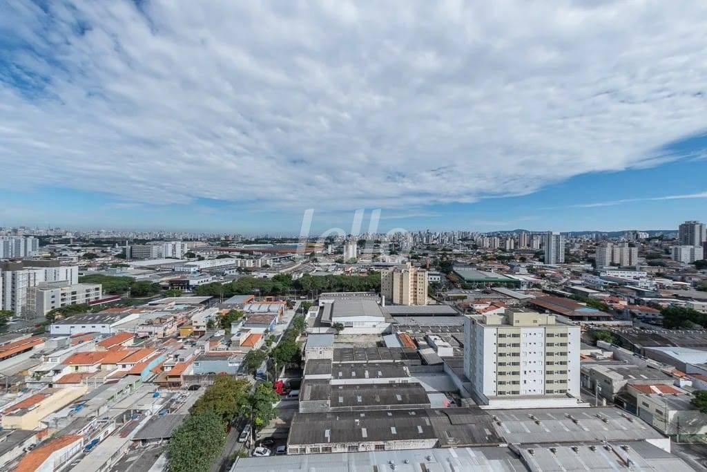 10 de Apartamento à venda, Padrão com 66 m², e em Carandiru - São Paulo