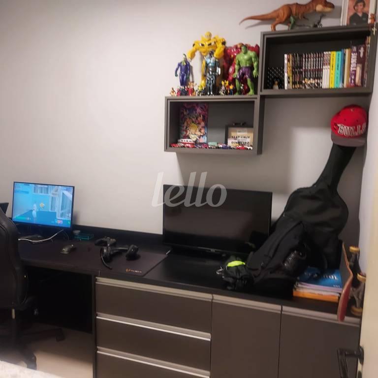 FOTO de Apartamento à venda, Padrão com 67 m², 3 quartos e 1 vaga em Parque Mandaqui - São Paulo