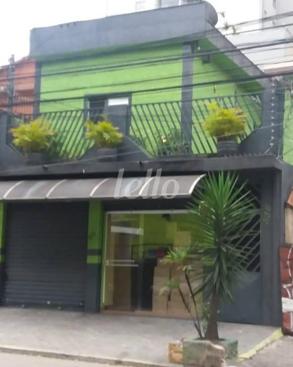FACHADA de Casa para alugar, sobrado com 150 m², 7 quartos e 3 vagas em Casa Verde - São Paulo