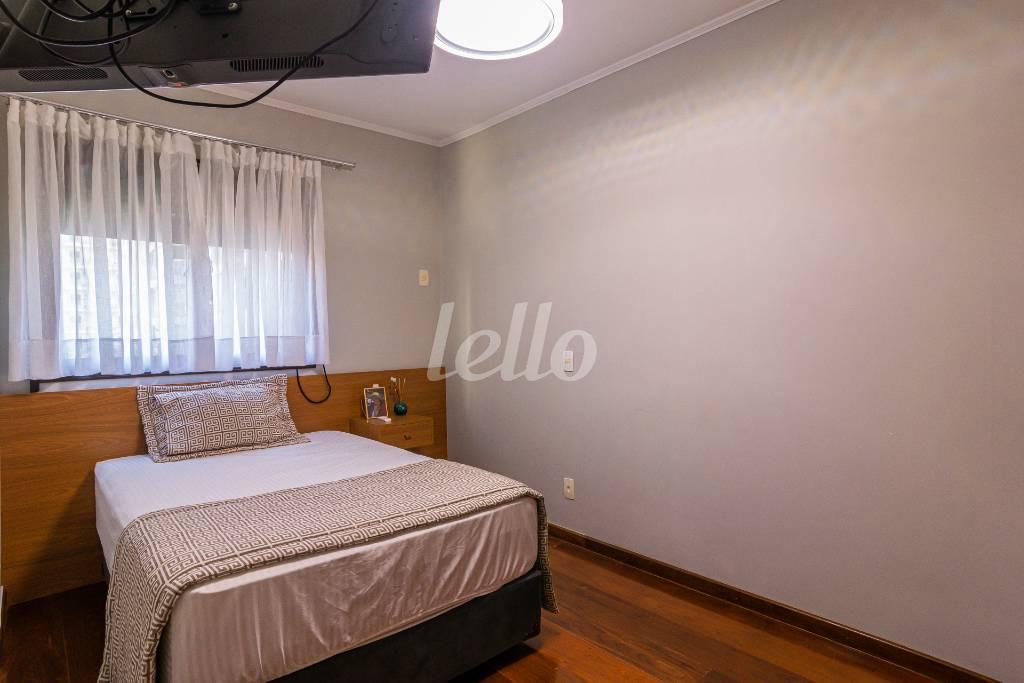 DORMITORIO 1 de Apartamento para alugar, Padrão com 106 m², 3 quartos e 2 vagas em Indianópolis - São Paulo