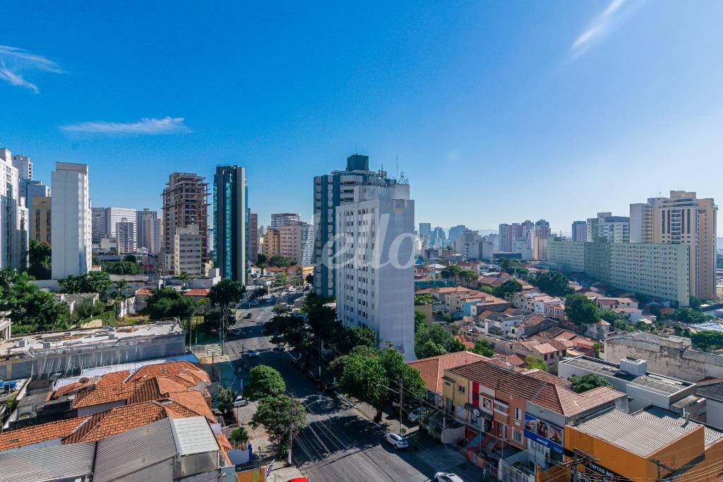 SALA de Apartamento para alugar, Padrão com 100 m², 2 quartos e em Aclimação - São Paulo