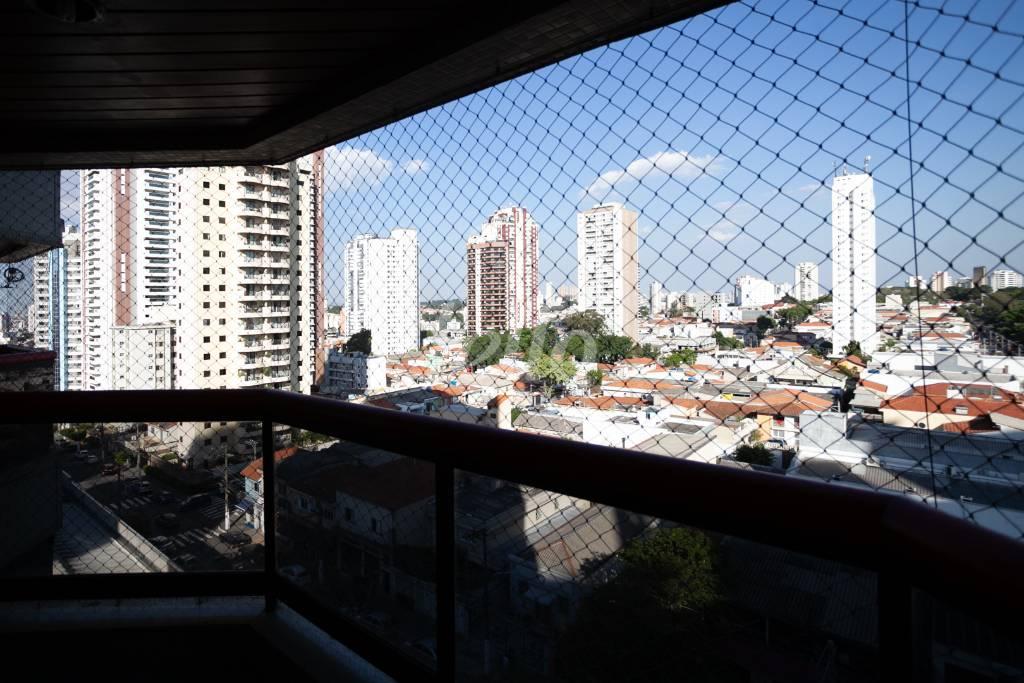 02SACADAVARANDA_003 de Apartamento para alugar, Padrão com 177 m², 4 quartos e 2 vagas em Vila Santo Estevão - São Paulo