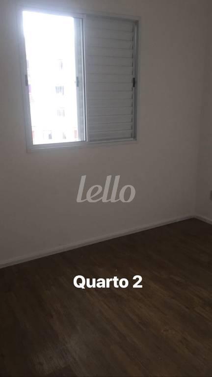 8 de Apartamento à venda, Padrão com 45 m², 2 quartos e 1 vaga em Jardim Santa Maria - Guarulhos