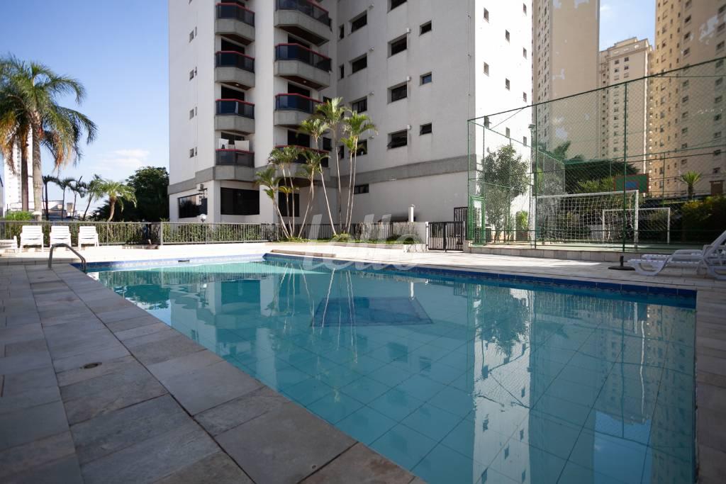 12AREA-CONDOMINIAL_003 de Apartamento para alugar, Padrão com 177 m², 4 quartos e 2 vagas em Vila Santo Estevão - São Paulo