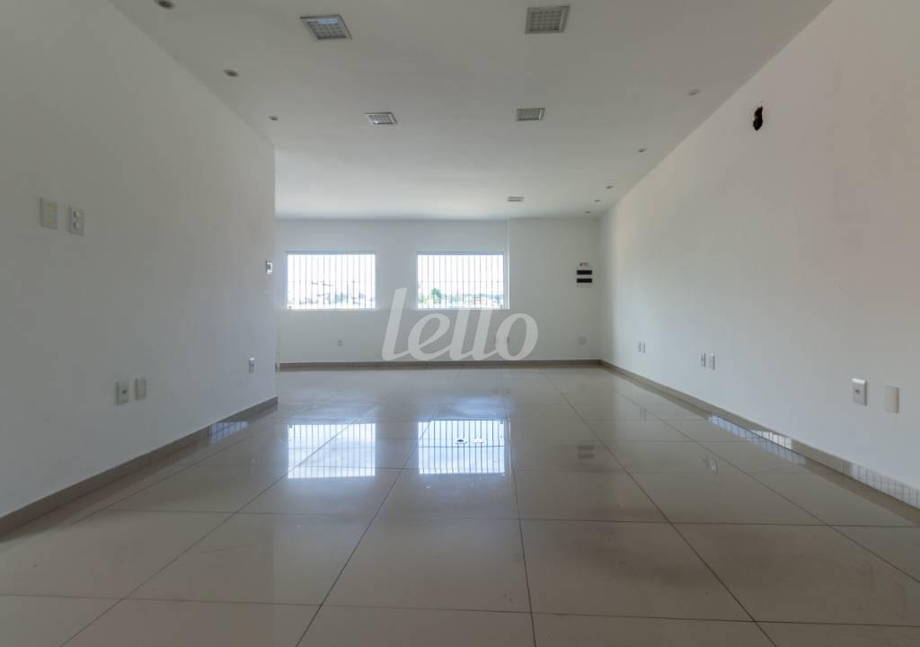 SOBRELOJA de Sobreloja para alugar, Padrão com 110 m², e em Vila da Saúde - São Paulo
