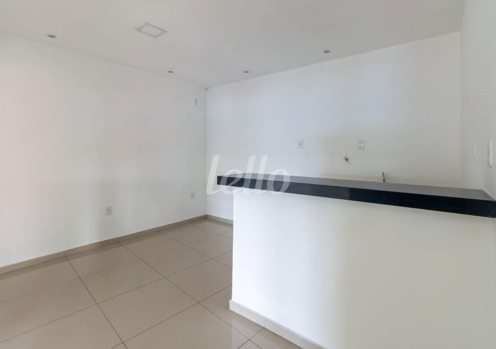 SOBRELOJA de Sobreloja para alugar, Padrão com 110 m², e em Vila da Saúde - São Paulo