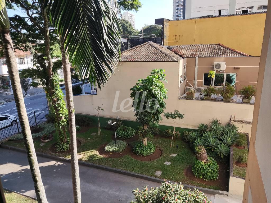 VISTA DORMITÓRIO 1 de Apartamento à venda, Padrão com 72 m², 3 quartos e 1 vaga em Vila Gomes Cardim - São Paulo