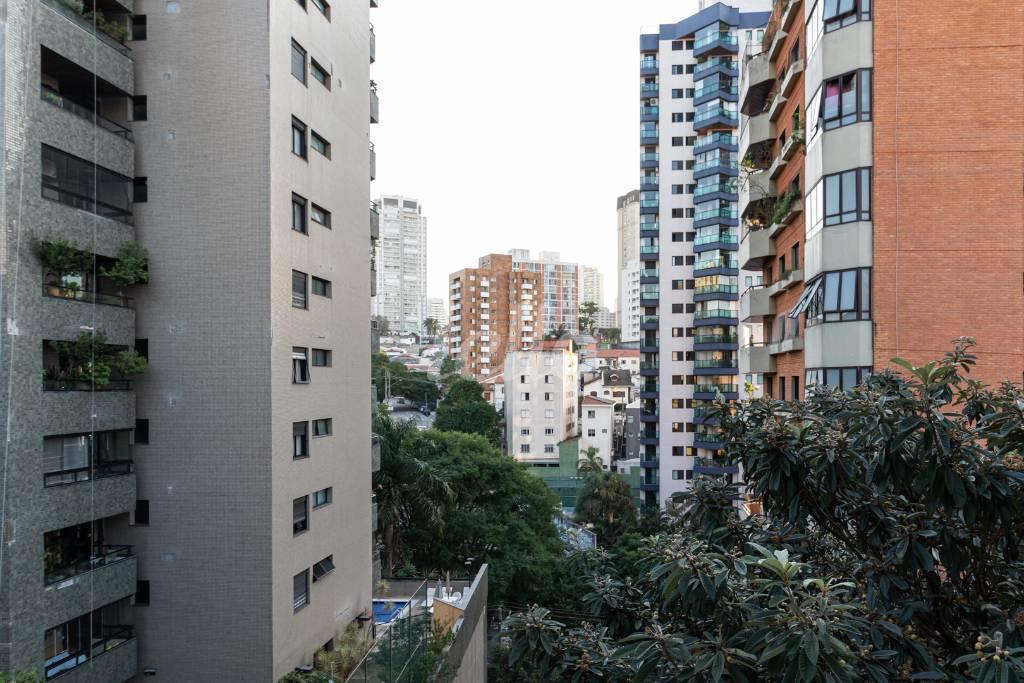 DORMITÓRIO 1 de Casa à venda, sobrado com 210 m², 3 quartos e 1 vaga em Vila Mariana - São Paulo