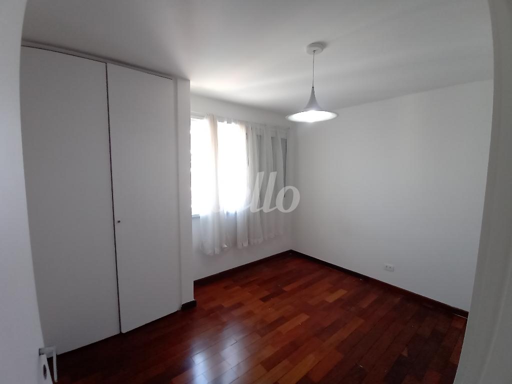 DORMITÓRIO 2 de Apartamento à venda, Padrão com 48 m², 2 quartos e 1 vaga em Jardim Paulista - São Paulo