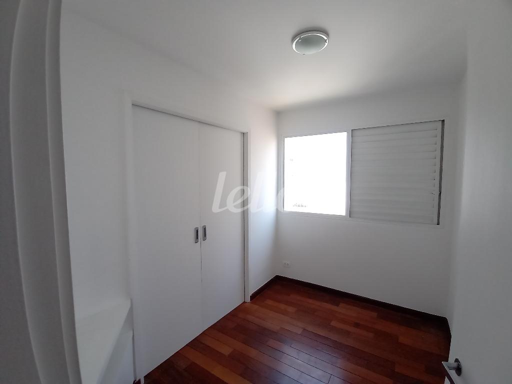 DORMITÓRIO 1 de Apartamento à venda, Padrão com 48 m², 2 quartos e 1 vaga em Jardim Paulista - São Paulo